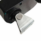 8-Inch (200 mm) Adjustable-Stroke Heavy Duty Linear Actuator with Magnetic Reed Sensors, Max 8000N (Model 0041542-4)