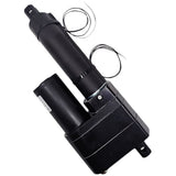 200MM 8000N Adjustable-Stroke Heavy-Duty Linear Actuator with Magnetic Reed Sensors