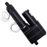 200MM 8000N Adjustable-Stroke Heavy-Duty Linear Actuator with Magnetic Reed Sensors