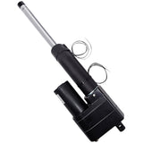200MM 8000N Adjustable-Stroke Heavy-Duty Linear Actuator with Magnetic Reed Sensors