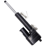 8" (200mm) 8000N Heavy-Duty Adjustable-Stroke Linear Actuator with Limit Switches