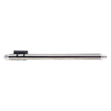 8 Inches 200MM Stainless Steel Tubular Linear Actuator 800N Quiet