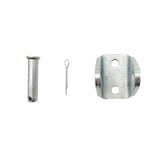 8000N Heavy-Duty Linear Actuator Remote Control Kit with Magnetic Reed Sensors (Model 0043081-4)