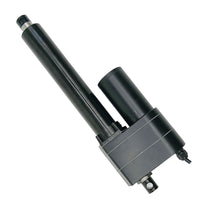 8000N Heavy Duty Linear Actuator with Potentiometer - Compact 10" 250MM