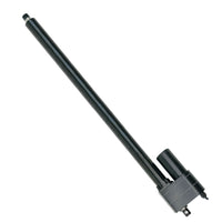 8000N Heavy Duty Linear Actuator with Potentiometer - Compact 24"600MM