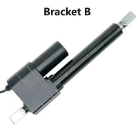Durable 8000N Heavy Duty Linear Actuator with Potentiometer - 4 Inch 100MM Stroke (Model 0041541-2)