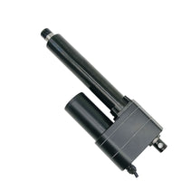8000N Heavy Duty Linear Actuator with Potentiometer - Compact 6" 150MM