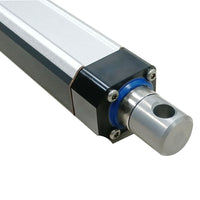 32 Inches 800MM 12V 24V Heavy Industrial Electric Linear Actuator Thrust 2700 lbs 12000N 1200Kgs (Model 0041613)