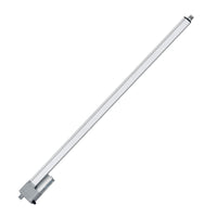32 Inch 800MM 12V 24V Electric Linear Actuator With Built-in Potentiometer Max Thrust 1000N (Model 0041508-2)