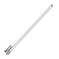 32 Inch 800MM 12V 24V Electric Linear Actuator With Built-in Potentiometer Max Thrust 2000N (Model 0041674)