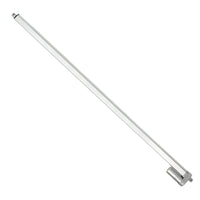 32 Inches 800MM 12V 24V Electric Linear Actuator Max Thrust 450 lbs 2000N 200Kgs (Model 0041508)