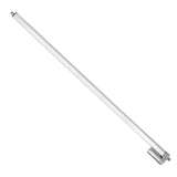 32 Inches 800MM 12V 24V Electric Linear Actuator Max Thrust 450 lbs 2000N 200Kgs (Model 0041508)