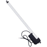 800MM Adjustable-Stroke Linear Actuator | High Capacity 12000N with NC Reed Switches