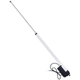 800MM Adjustable-Stroke Linear Actuator | High Capacity 12000N with NC Reed Switches