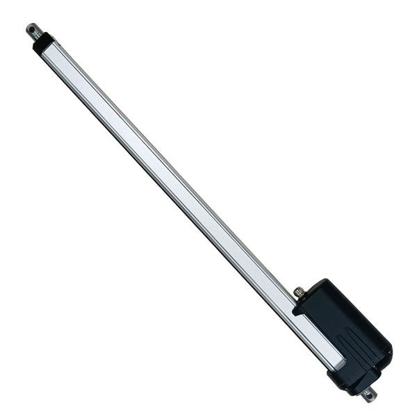 36 Inches 900MM 12V 24V High Performance Linear Actuator Thrust 2700 lbs 12000N 1200Kgs (Model 0041614)