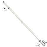 36 Inch Stroke Linear Actuator Adjustable Stroke Magnetic Reed Switch