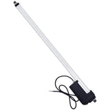 900MM Adjustable-Stroke Linear Actuator | High Capacity 12000N with NC Reed Switches