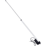 900MM Adjustable-Stroke Linear Actuator | High Capacity 12000N with NC Reed Switches