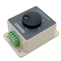 DC 10V-60V 10A Linear Actuator Speed Adjustment Controller Governor