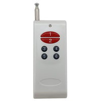 DC 12/24V Motor / Linear Actuator Wireless Controller with Speed Adjustment Function (Model 0020151)