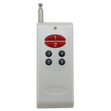 DC 12/24V Motor / Linear Actuator Wireless Controller with Speed Adjustment Function (Model 0020151)