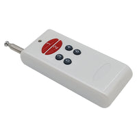 DC 12/24V Motor / Linear Actuator Wireless Controller with Speed Adjustment Function (Model 0020151)