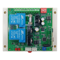 motor linear actuator wireless speed adjustment controller