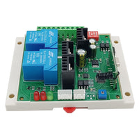 motor linear actuator wireless speed adjustment controller