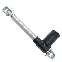12V 24V 1300 lbs 6000N Industrial Electric Linear Actuator Remote Control Kit (Model 0043080)