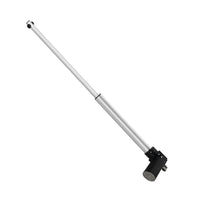 12V 24V 1300 lbs 6000N Industrial Electric Linear Actuator Remote Control Kit (Model 0043080)