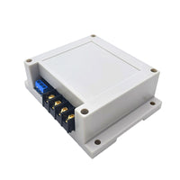 12V 24V 1300 lbs 6000N Industrial Electric Linear Actuator Remote Control Kit (Model 0043080)
