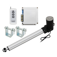 12V 24V 6000N Industrial Electric Linear Actuator Remote Control Kit