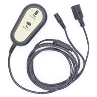 Linear Actuator Manual Controller Momentary Control Handle