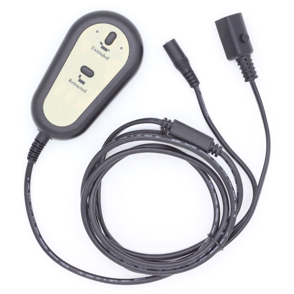 Linear Actuator Manual Controller Momentary Control Handle