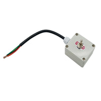 DC Motor or Linear Actuator Forward Reverse Toggle Switch