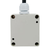 DC Motor or Linear Actuator Forward Reverse Toggle Switch
