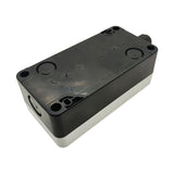 UP STOP DOWN Push Button Manual Switch with Waterproof Case (Model 0040024)