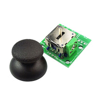 DC 12V~30V 3A Motor Direction Speed Controller/Rocker Speed Governor