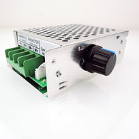 DC 12V~80V 30A Linear Actuator Speed Adjustment Governor (Model 0044005)