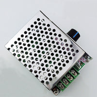 DC 12V~80V 30A Linear Actuator Speed Adjustment Governor (Model 0044005)