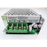 DC 12V~80V 30A Linear Actuator Speed Adjustment Governor (Model 0044005)
