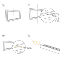 Chain Style Electric Window Opener