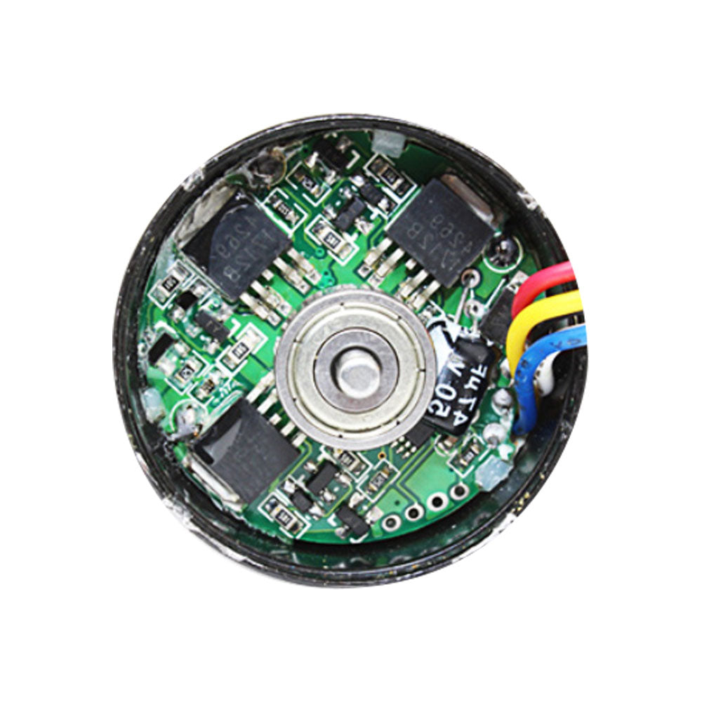 Hall Effect Sensor For 3500N Waterproof Linear Actuator J – Electric ...