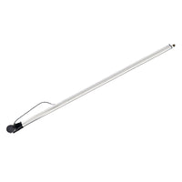40 Inches 1000MM 12V 24V Industrial Linear Actuator Max Thrust 1300 lbs 6000N 600Kgs (Model 0041519)