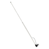 40 Inches 1000MM 12V 24V Industrial Linear Actuator Max Thrust 1300 lbs 6000N 600Kgs (Model 0041519)