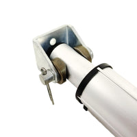 6 Inches 150MM 12V 24V Industrial Linear Actuator Max Thrust 1300 lbs 6000N 600Kgs (Model 0041531)