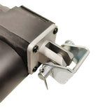 6 Inches 150MM 12V 24V Industrial Linear Actuator Max Thrust 1300 lbs 6000N 600Kgs (Model 0041531)