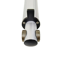 6 Inches 150MM 12V 24V Industrial Linear Actuator Max Thrust 1300 lbs 6000N 600Kgs (Model 0041531)
