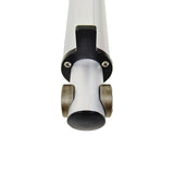 6 Inches 150MM 12V 24V Industrial Linear Actuator Max Thrust 1300 lbs 6000N 600Kgs (Model 0041531)