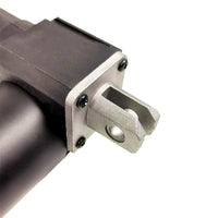 6 Inches 150MM 12V 24V Industrial Linear Actuator Max Thrust 1300 lbs 6000N 600Kgs (Model 0041531)